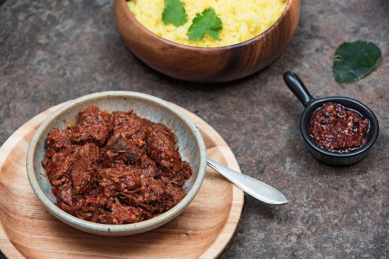 Daging Bali