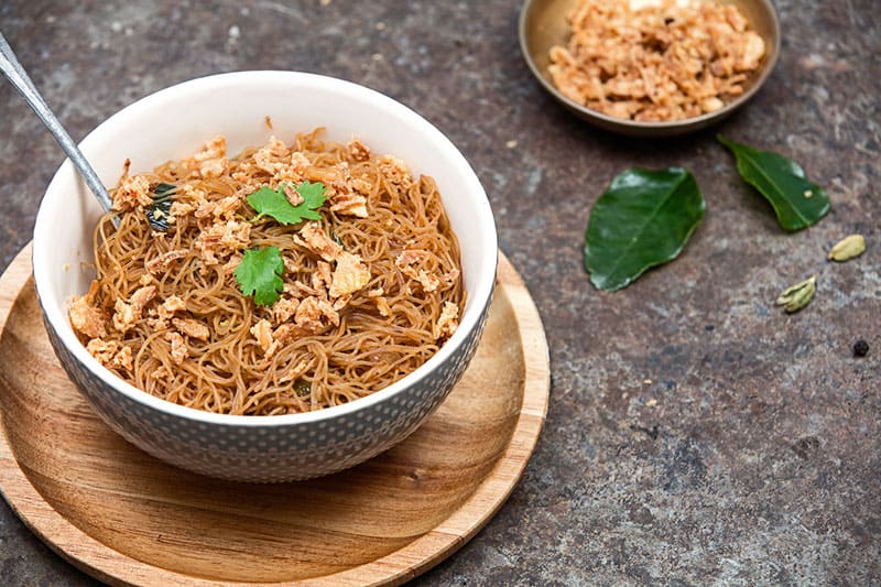 Mihoen Goreng
