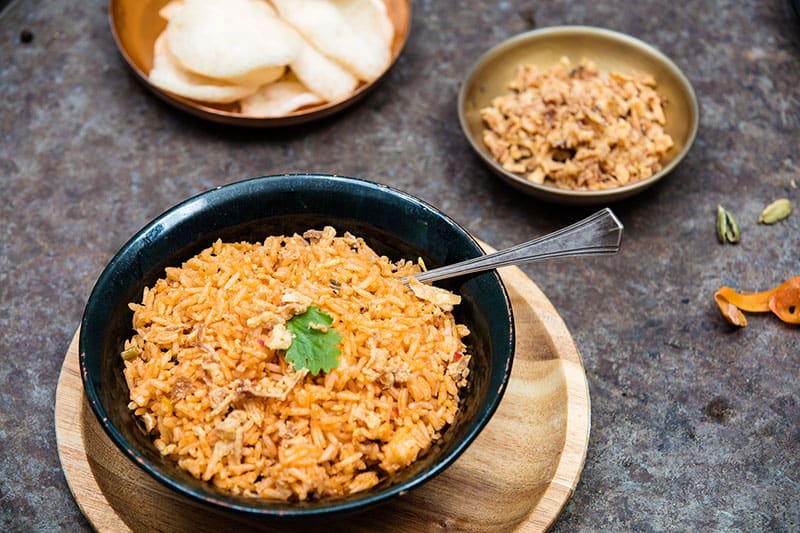 Nasi Goreng