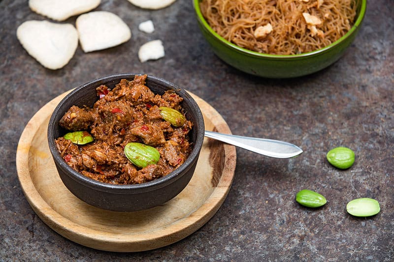 Sambal Goreng Daging