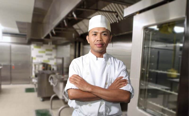 Food service