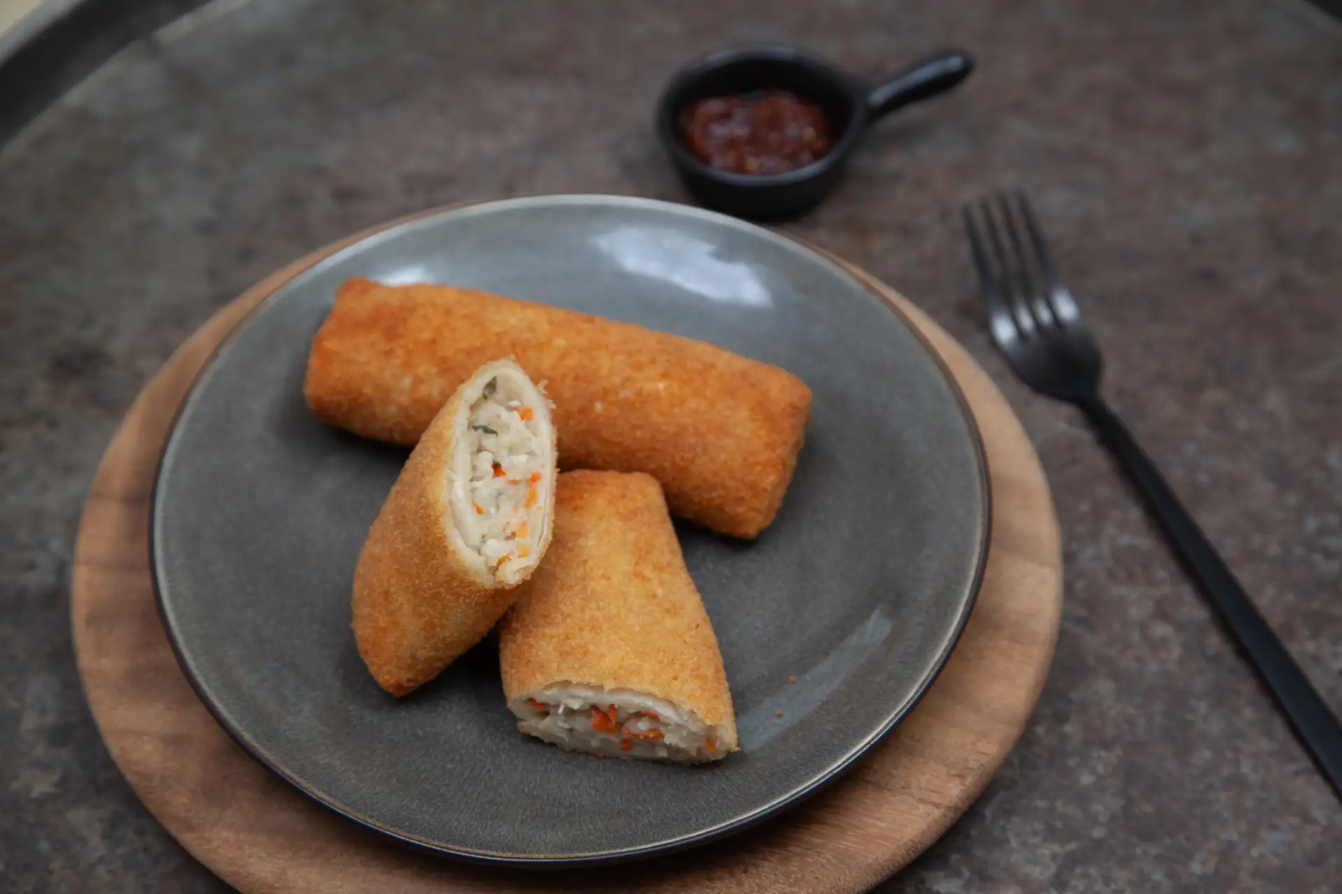 Risoles