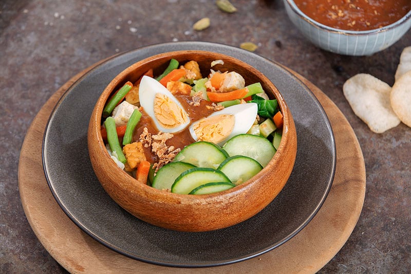Gado-Gado
