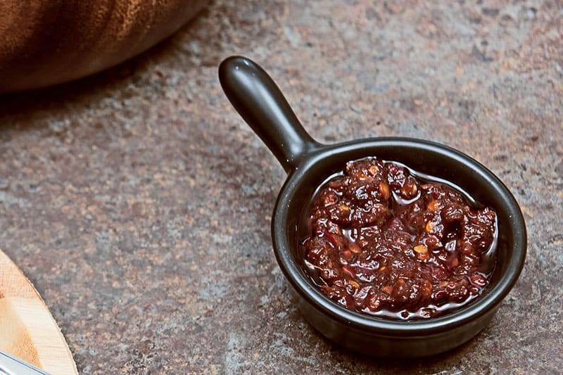 Sambal Badjak